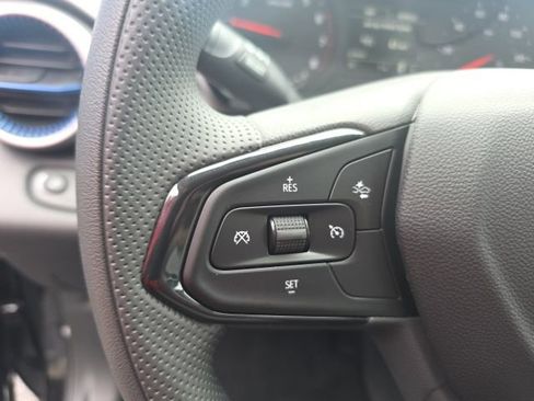 New 2026 Chevrolet Trax LS w/ LS Convenience Package image 15