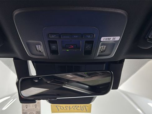 New 2026 Toyota Camry XSE image 11