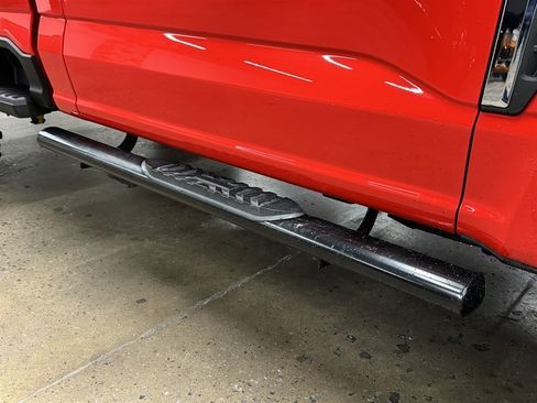 Used 2023 Ford F250 XL w/ Snow Plow Prep Package image 21