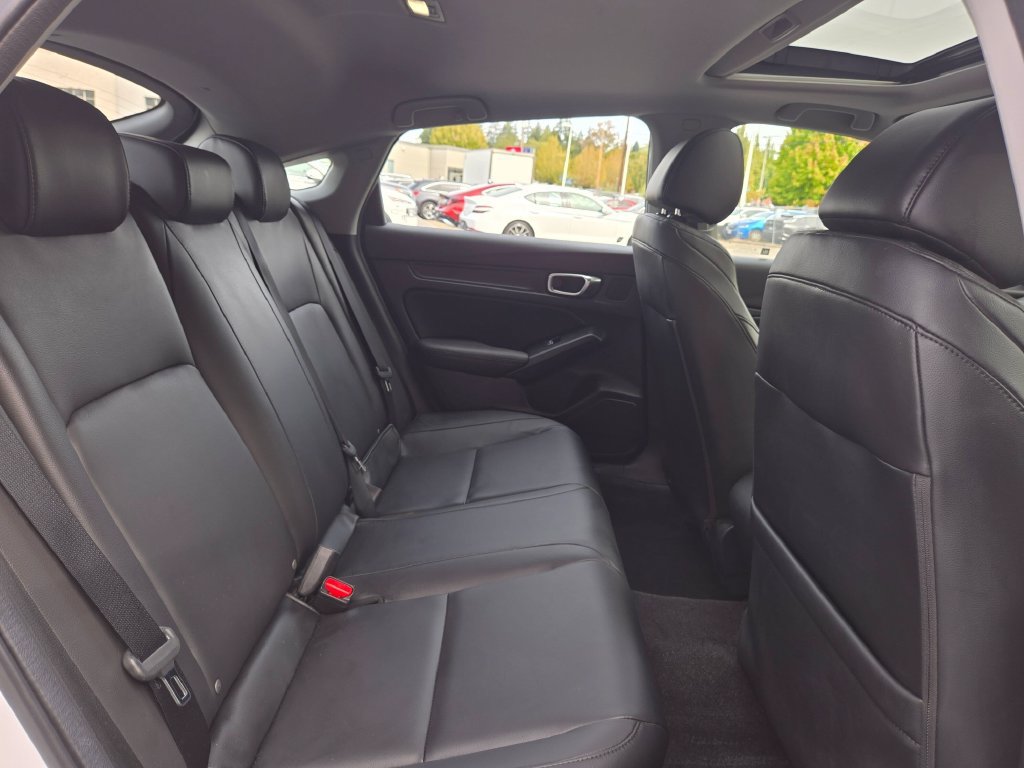 Used 2024 Acura Integra FWD image 12