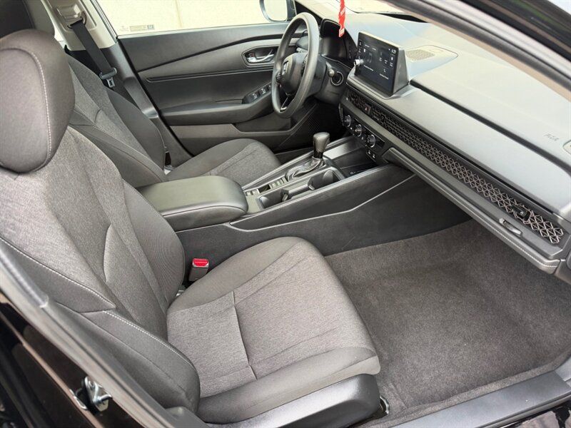 Used 2026 Honda Accord LX image 13