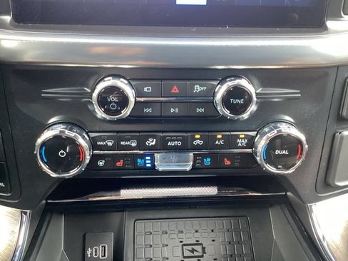 New 2026 Ford F150 King Ranch w/ Equipment Group 601A High AWD/4WD image 64