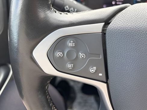 Used 2021 Chevrolet Colorado ZR2 AWD/4WD image 9