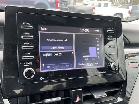 Certified 2023 Toyota Camry LE image 26