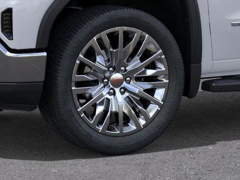 New 2026 GMC Sierra 1500 SLT w/ SLT Premium Package image 57