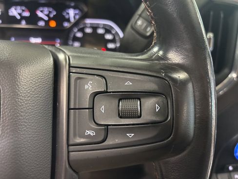 Used 2020 GMC Sierra 1500 AT4 w/ AT4 Premium Package AWD/4WD image 19