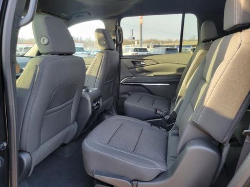 New 2026 Chevrolet Traverse LT image 22