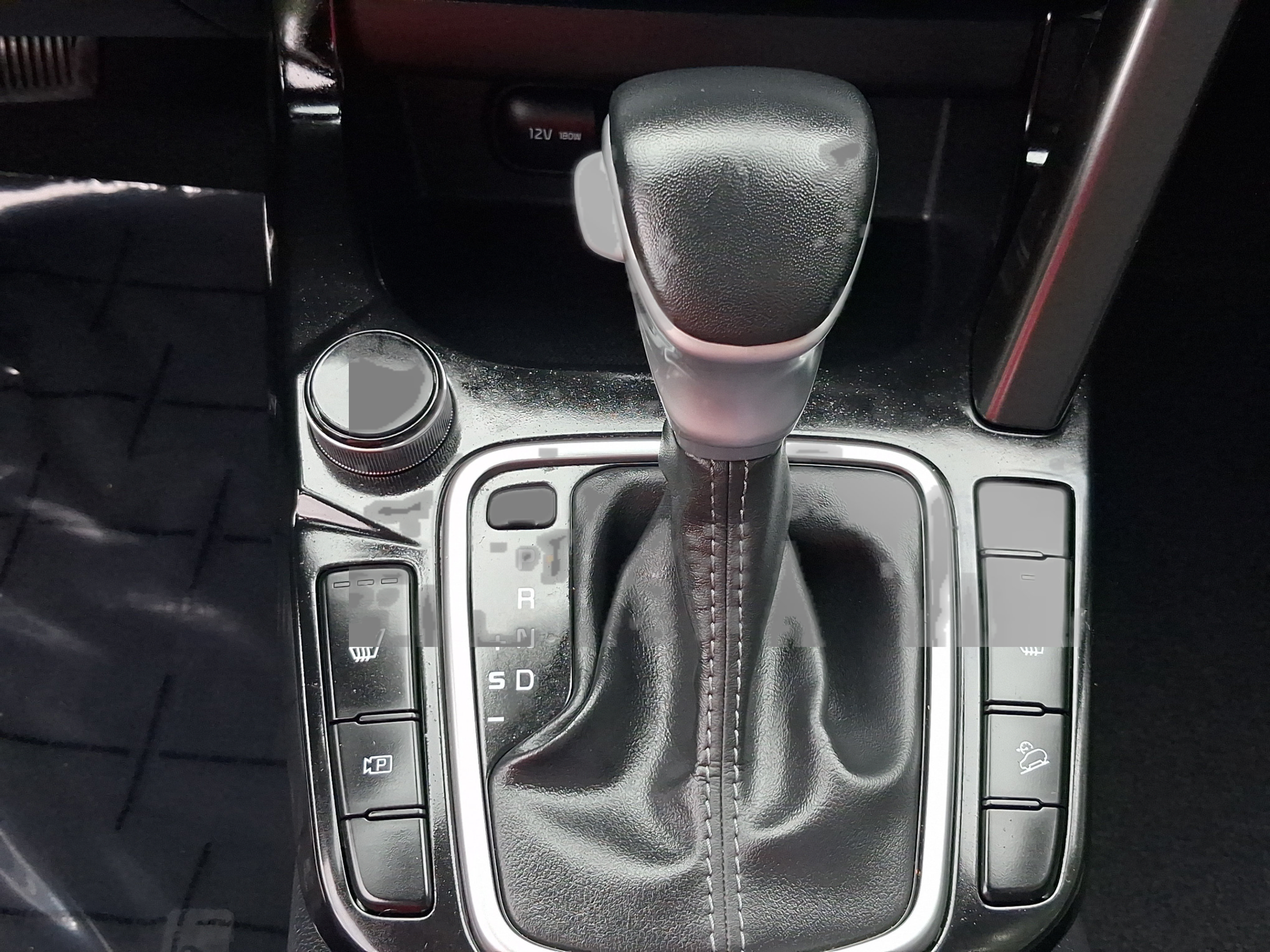 Used 2024 Kia Seltos X-Line AWD/4WD image 36