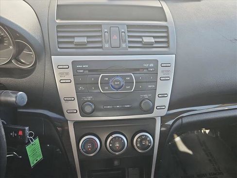 Used 2011 MAZDA MAZDA6 i Touring image 15