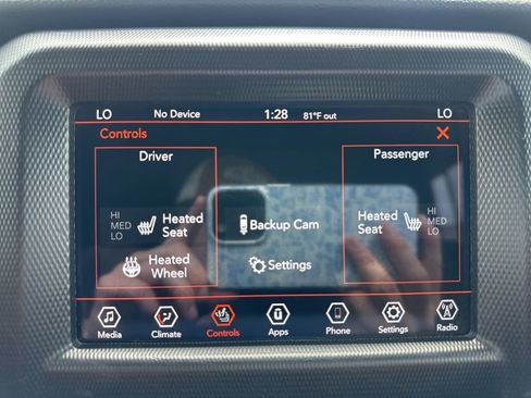 Used 2020 Jeep Wrangler Unlimited Sport AWD/4WD image 32