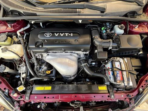 Used 2006 Scion tC Hatchback Coupe 2D image 18