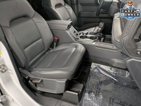 Used 2026 Ford Bronco Big Bend AWD/4WD image 32
