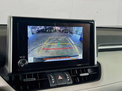 Used 2024 Toyota RAV4 XLE Premium FWD image 13