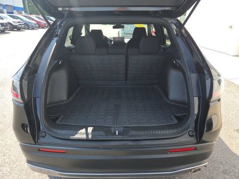 Used 2024 Honda HR-V Sport image 7