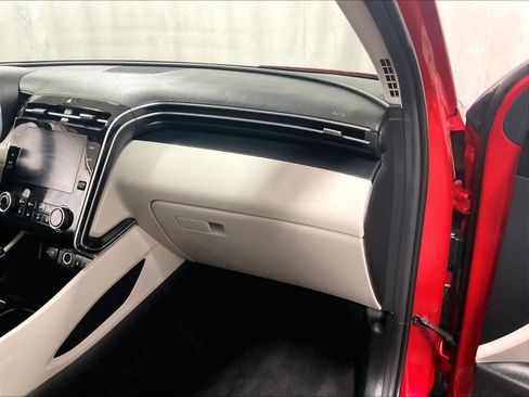 Used 2023 Hyundai Tucson SEL image 13