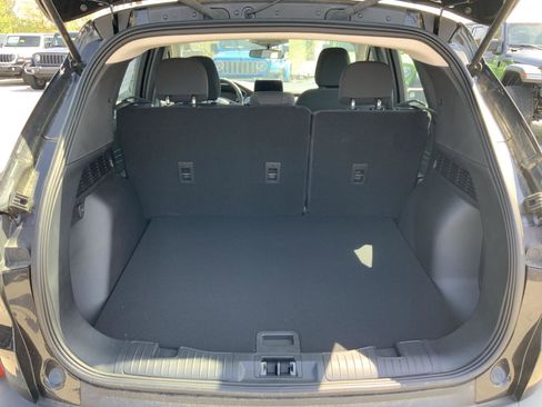 Used 2024 Ford Escape FWD image 11