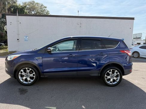 Used 2013 Ford Escape SEL FWD image 2