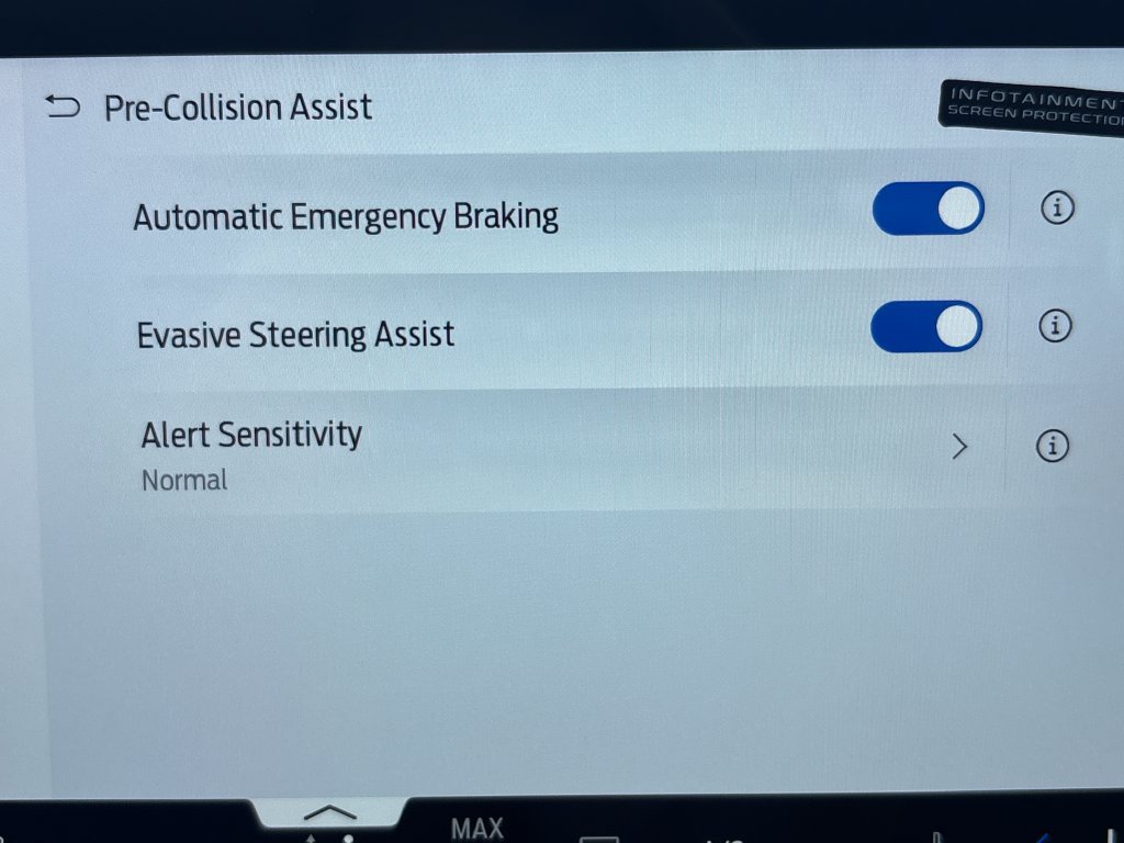 New 2026 Ford Explorer Active AWD/4WD image 36