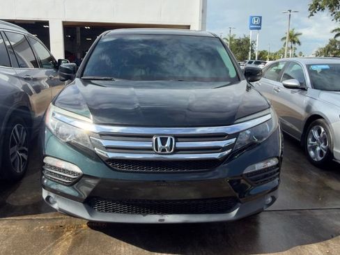 Used 2018 Honda Pilot EX-L image 3