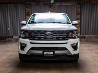 Used 2020 Ford Expedition Limited w/ Equipment Group 301A video 2