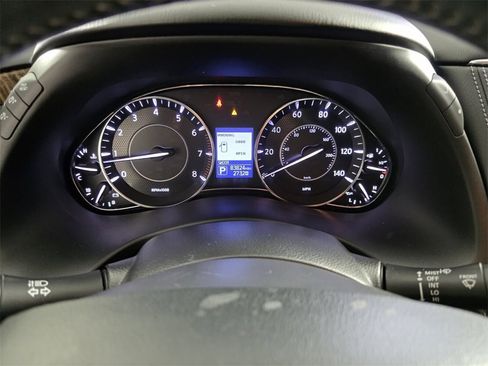 Used 2018 Nissan Armada SV w/ Driver Package image 24