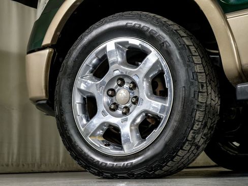 Used 2013 Ford F150 King Ranch w/ King Ranch Luxury Pkg image 54