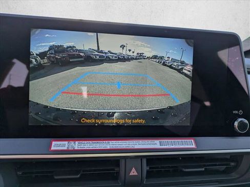 New 2026 Toyota Prius Plug-In Hybrid image 12