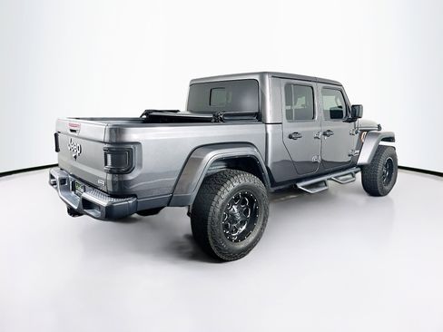 Used 2021 Jeep Gladiator Overland w/ Popular Equipment Package AWD/4WD image 9