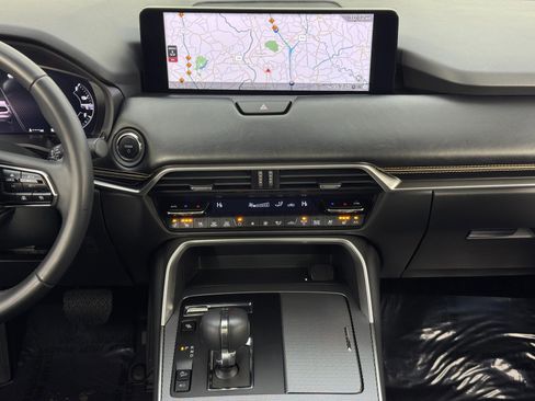 Used 2025 MAZDA CX-90 Plug-In Hybrid w/ Premium Plus image 24