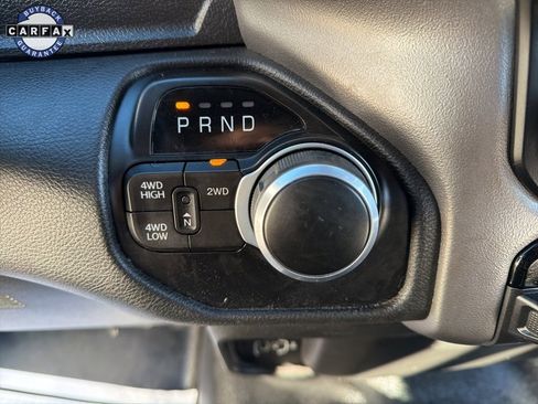 Used 2022 RAM 2500 Big Horn image 29