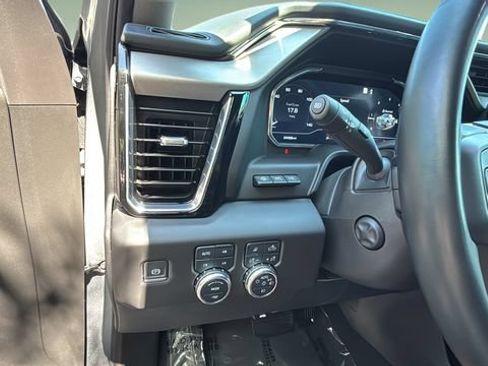 Used 2025 GMC Sierra 1500 Denali w/ Denali Reserve Package AWD/4WD image 22
