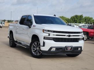 Used 2020 Chevrolet Silverado 1500 RST AWD/4WD video 2