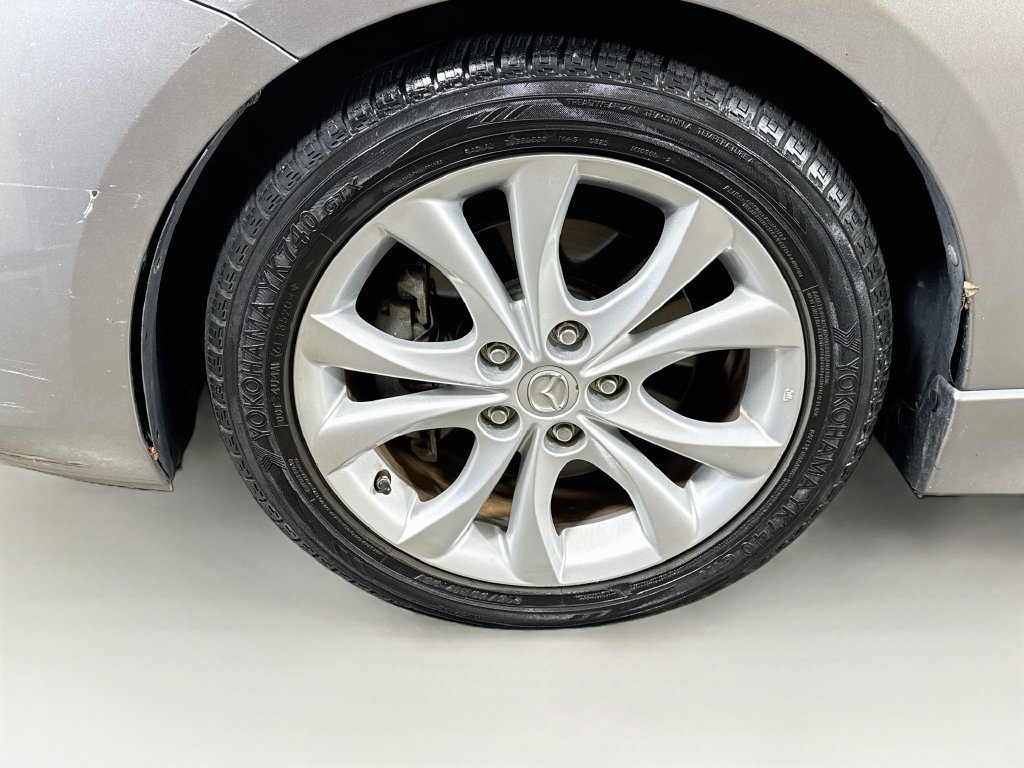 Used 2010 MAZDA MAZDA3 s Grand Touring FWD image 36