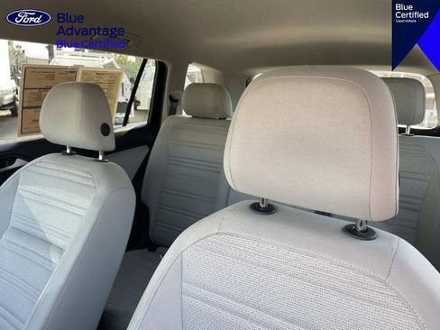 Used 2024 Volkswagen Tiguan S AWD/4WD image 25
