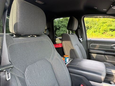 Used 2019 RAM 1500 Big Horn AWD/4WD image 8