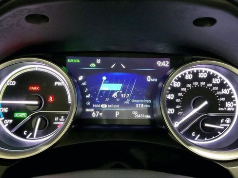 Certified 2022 Toyota Camry XLE w/ Navigation Upgrade Package FWD image 20