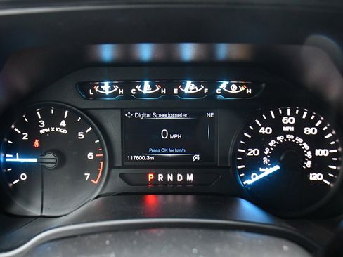 Used 2018 Ford F150 XL w/ Equipment Group 101A Mid image 22