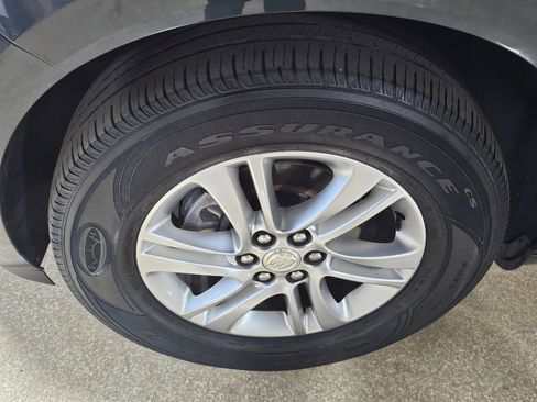 Used 2020 Buick Enclave Essence image 51