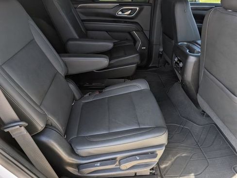 Used 2021 Chevrolet Tahoe Z71 image 36