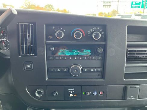 Used 2021 Chevrolet Express 2500 Extended w/ Driver Convenience Package image 17