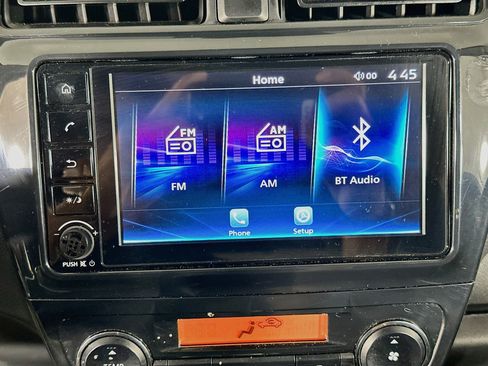 Used 2024 Mitsubishi Mirage ES FWD image 19