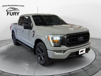 Used 2023 Ford F150 XLT w/ Equipment Group 302A High