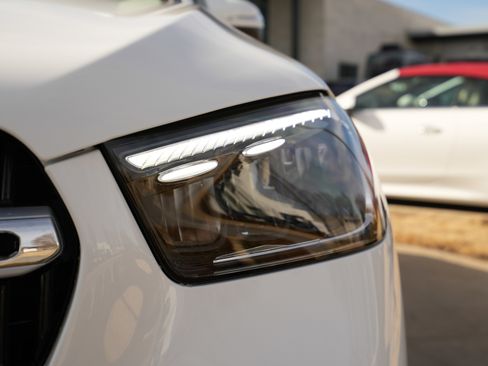 New 2026 Mercedes-Benz GLE 350 4MATIC image 10