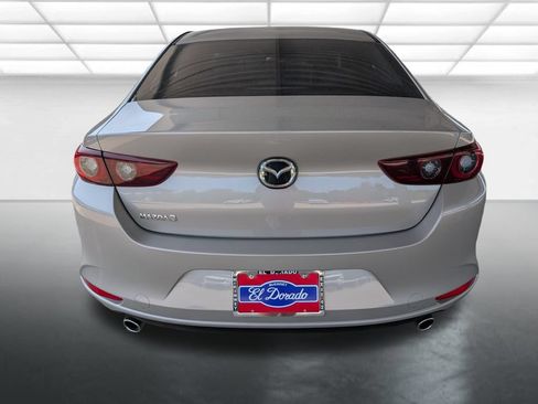 New 2026 MAZDA MAZDA3 2.5 S Sedan w/ Preferred Pkg FWD image 26
