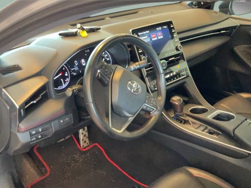 Used 2020 Toyota Avalon TRD FWD image 35