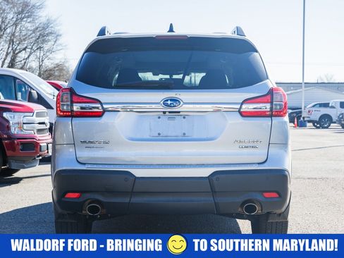 Used 2022 Subaru Ascent Limited w/ Technology Package image 6