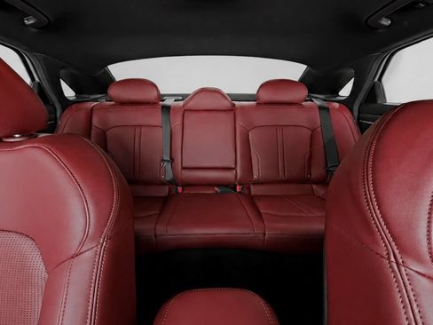 Certified 2026 Kia K5 GT-Line w/ GT-Line Red Interior Package AWD/4WD image 32