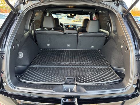 Certified 2025 Honda Passport TrailSport image 28