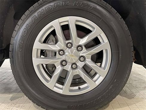 Used 2020 Chevrolet Silverado 1500 LT w/ All-Star Edition image 14