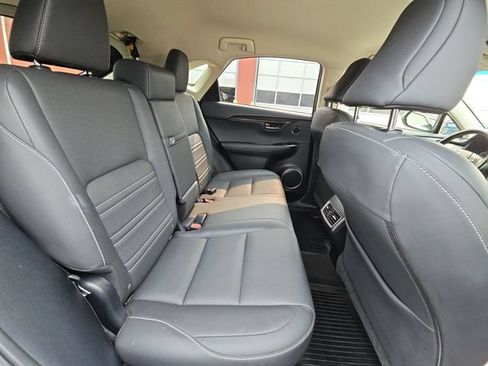 Used 2018 Lexus NX 300 AWD w/ Comfort Package image 29